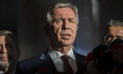 PKK'nın fesih kararı: Yavaş referandum istedi