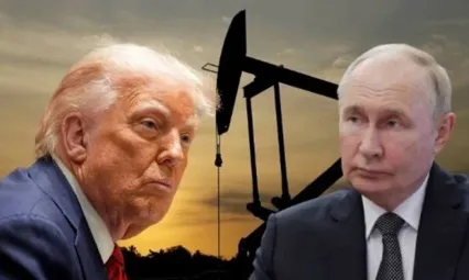 Putin'den Trump'a: Yanıtımız şok edici olur!
