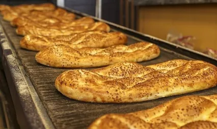 Ramazan pidesi fiyatları açıklandı
