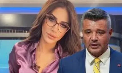 Sadettin Saran'a Rümeysa soruları!