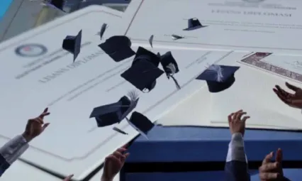 Sahte diploma çetesi davasında beş tahliye