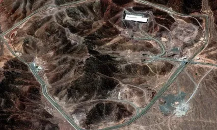 Savaşta 11'inci gün: ABD'den sonra Fordo'yu İsrail de vurdu