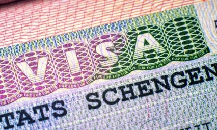Schengen'de dijital dönem başlıyor
