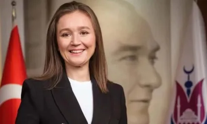 Şehzadeler Belediye Başkanı Gülşah Durbay hayatını kaybetti