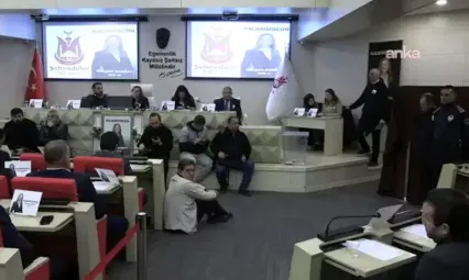 Şehzadeler Belediyesinin yeni başkanı Hakan Şimşek oldu