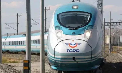 Tren biletlerinde öğretmenlere yüzde 50 indirim