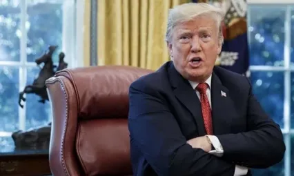 Trump'tan Netanyahu'ya sinkaflı uyarı!