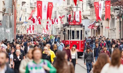 TÜİK Mayıs 2025 işsizlik rakamlarını açıkladı!