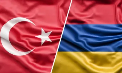 Türkiye ile Ermenistan arasında vize kolaylığı kararı