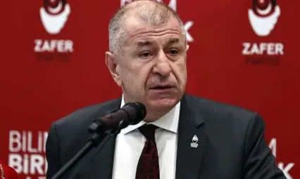 Ümit Özdağ hakkında beraat kararı