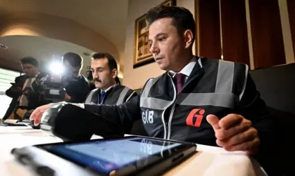 Vergi denetiminde dijital dönüşüm başladı