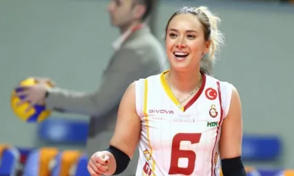 Voleybolcu Derya Çayırgan: Para almadım, 'özel ilişki' iddiaları tamamen iftira!
