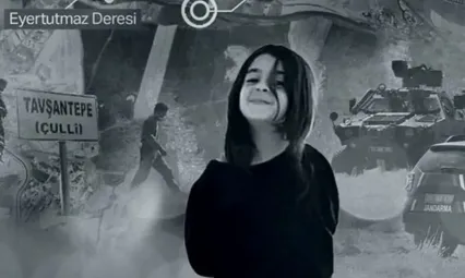 Yargıtay'dan Narin Güran kararı