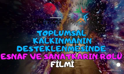 Ahi Enstitüsü'nden yeni  Film