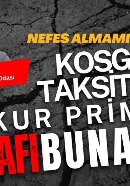 Adıyaman Madeni Sanatkârlar Esnaf Odası Başkanı Mahmut Yücel Esnaf Can Çekişiyor