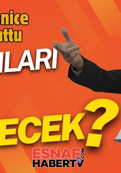 Aykut Yenice 'KDV Ödemeyen Zabıta Memurundan Yönetici Olursa Derdimizi Kim Çözecek?