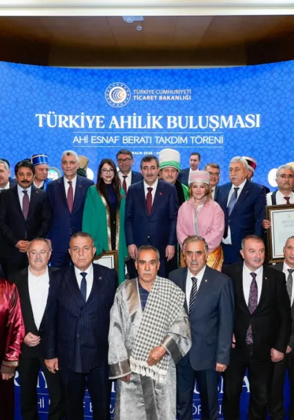 Esnaf Ve Sanatkara 2026 Müjdesi: Bütçeden Özel Pay Ve Düşük Faizli Kredi Desteği Geliyor!