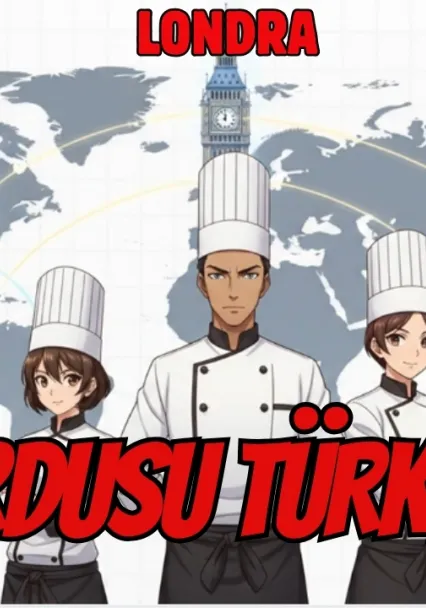 Hafız Mustafa 1864'ten Dev Proje: Eğitimini Al, İşin Londra, Dubai ve Amerika'da Hazır!