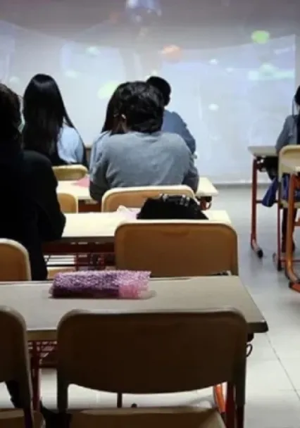 İlk ders zili yarın çalacak