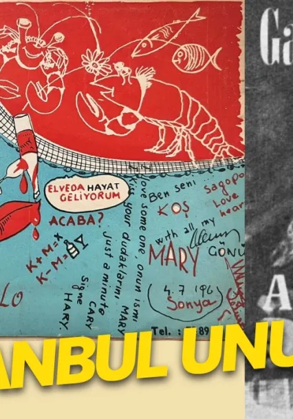 İstanbul Gecelerinin Efsanesi: Gaskonyalılar