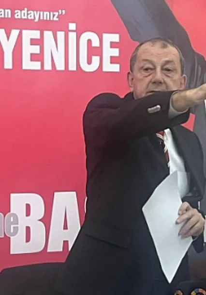 İzmir Lokantacılar Odası'nda Seçim Ateşi Yükseliyor