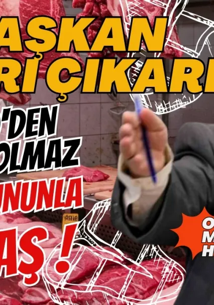 Osman Yardımcı'dan  Eski Rakibine Çok Sert Cevap: 20 Yılda Ne Yaptın? 80 Yaşından Sonra Torununla Uğraş!
