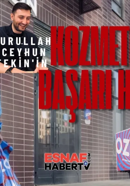 Rus E-Ticaretinin Kozmetikteki Başarı Hikayesi...Nurullah Ceyhun Tekin