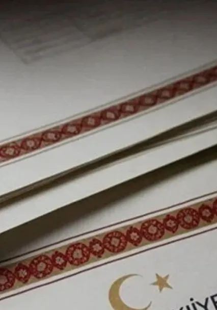 Sahte e-imza davasında tahliye edilen 5 sanık yeniden tutuklandı