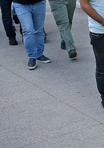 Şanlıurfa'da tefeci operasyonu: 12 şirkete kayyum atandı