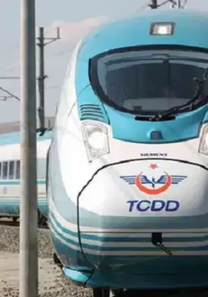 Tren biletlerinde öğretmenlere yüzde 50 indirim