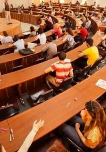 YÖK 4 yıllık eğitim 3 yıla düşüyor!