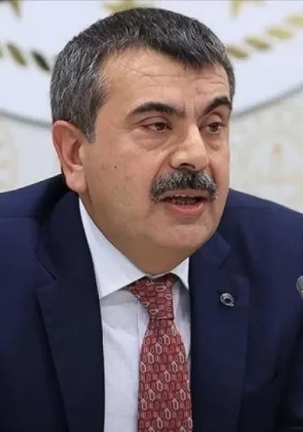 Yusuf Tekin: Karar vermedik ama ara tatil kaldırılabilir!