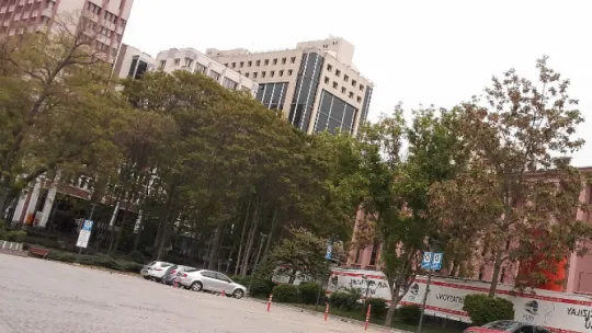 Güvenpark Dolmuş Şoförleri Kontak Kapattı