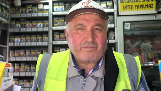 Büfeci Esnaf 1 Haziran Sonrası İçin Ne Diyor ?