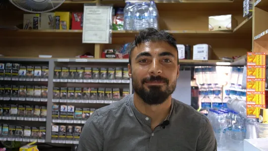 Büfeci Esnaf 1 Haziran Sonrası İçin Ne Diyor ?