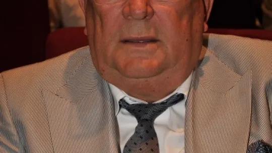 Salahaddin Hünü Anısına Özel Dergi Yayınladılar