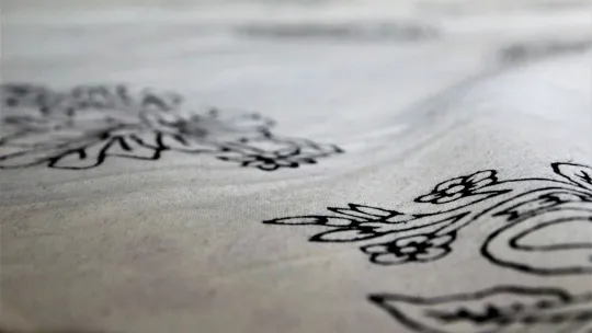 Her Yazma Bir Yöreyi Temsil Eder. Bir Dili Vardır