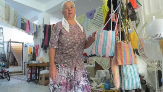 Ahilik Diriliyor...Dastar Ustası Anlatıyor