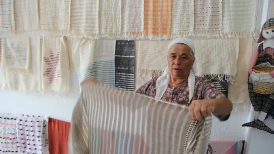 Ahilik Diriliyor...Dastar Ustası Anlatıyor