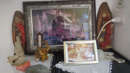 Ahilik Diriliyor...Dastar Ustası Anlatıyor