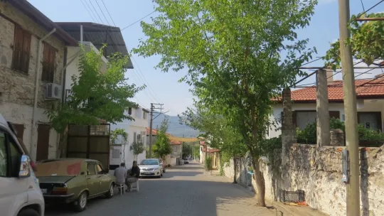 Ahilik Diriliyor...Dastar Ustası Anlatıyor