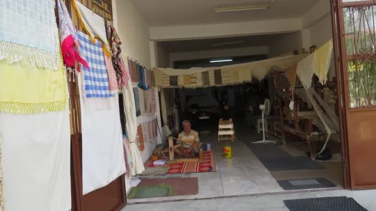 Ahilik Diriliyor...Dastar Ustası Anlatıyor