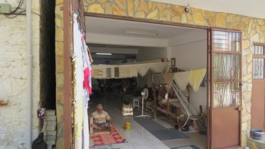 Ahilik Diriliyor...Dastar Ustası Anlatıyor