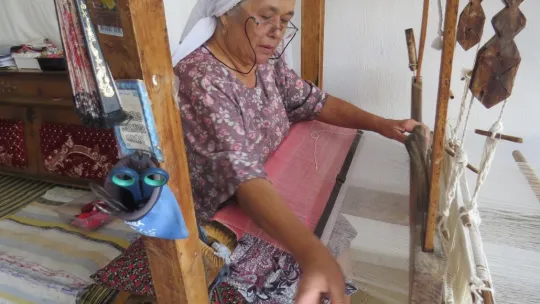 Ahilik Diriliyor...Dastar Ustası Anlatıyor