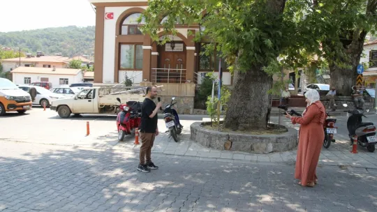 Ahilik Diriliyor...Dastar Ustası Anlatıyor