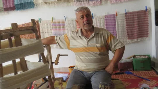 Ahilik Diriliyor...Dastar Ustası Anlatıyor