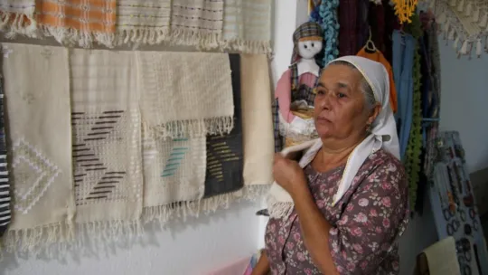 Ahilik Diriliyor...Dastar Ustası Anlatıyor