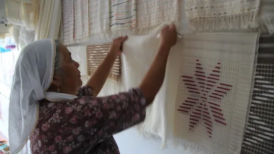 Ahilik Diriliyor...Dastar Ustası Anlatıyor