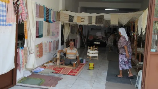 Ahilik Diriliyor...Dastar Ustası Anlatıyor