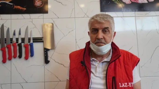 Esnaf Pandemi Sürecini Nasıl Değerlendiriyor ?